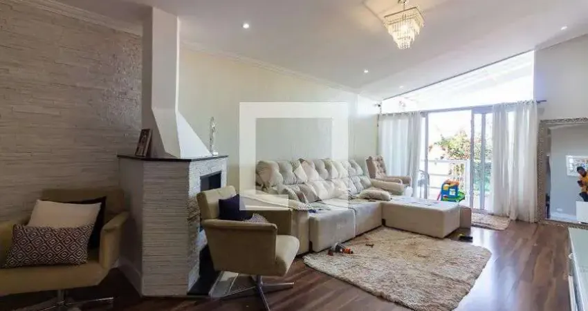 Casa para Venda - Bussocaba, 3 Quartos,  184 m² - Osasco