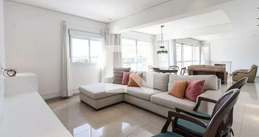 Apartamento para Venda - Vila Leopoldina, 4 Quartos,  180 m² - São Paulo