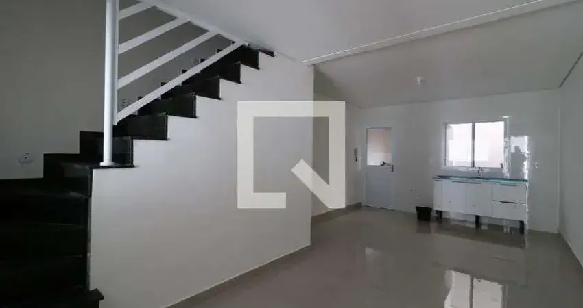 Casa para Venda - Vila América, 3 Quartos,  122 m² - Santo André