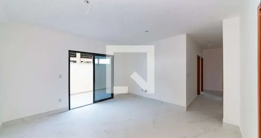 Apartamento para Venda - Barreiro, 3 Quartos,  90 m² - Belo Horizonte