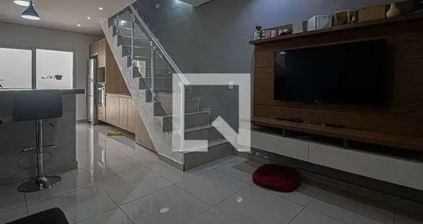 Casa para Venda - Vila das Mercês, 2 Quartos,  157 m² - São Paulo