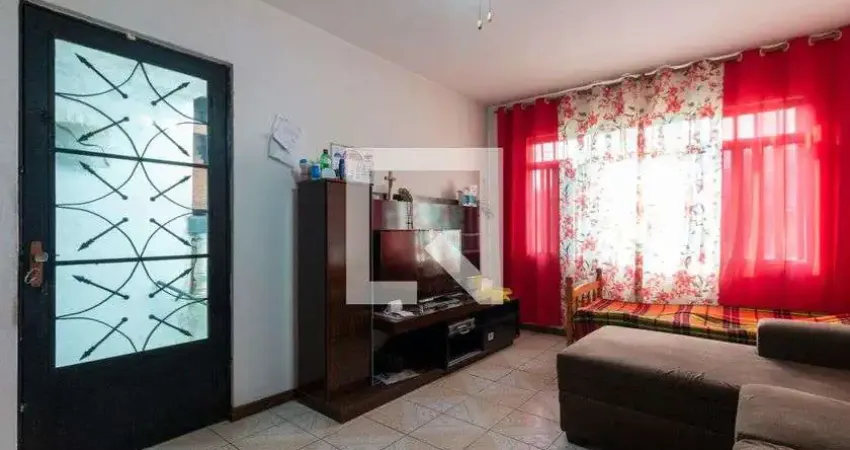 Casa para Venda - Vila Jacuí, 3 Quartos,  250 m² - São Paulo