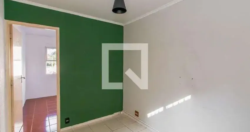 Apartamento para Venda - Artur Alvim, 2 Quartos,  47 m² - São Paulo