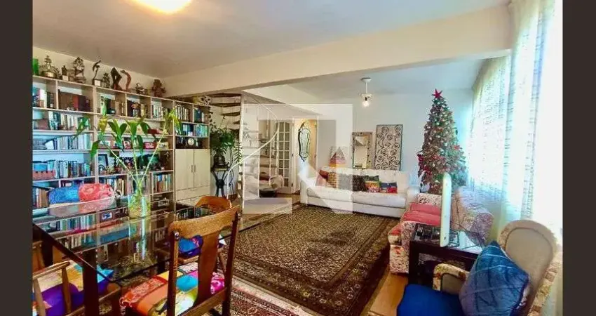 Cobertura para Venda - Ipanema, 2 Quartos,  130 m² - Rio de Janeiro