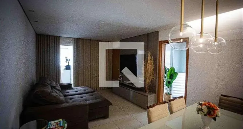 Apartamento para Venda - Buritis, 2 Quartos,  78 m² - Belo Horizonte