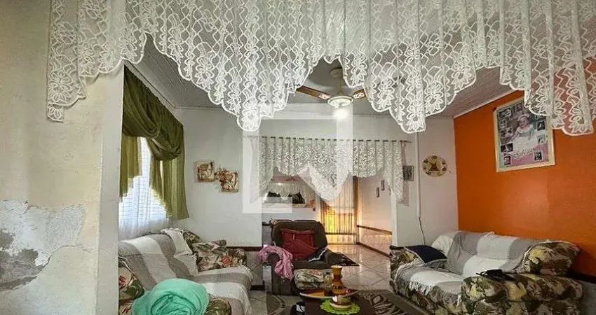 Casa para Venda - Mathias Velho, 5 Quartos,  150 m² - Canoas