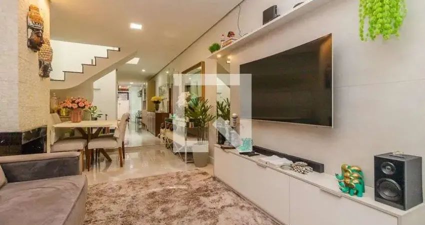 Casa para Venda - Hipica, 2 Quartos,  108 m² - Porto Alegre