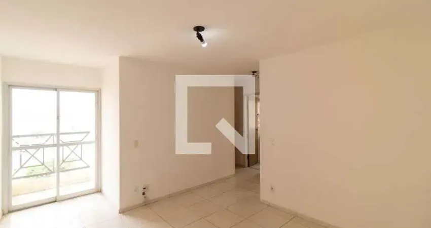 Apartamento para Venda - São Bernardo, 3 Quartos,  74 m² - Campinas