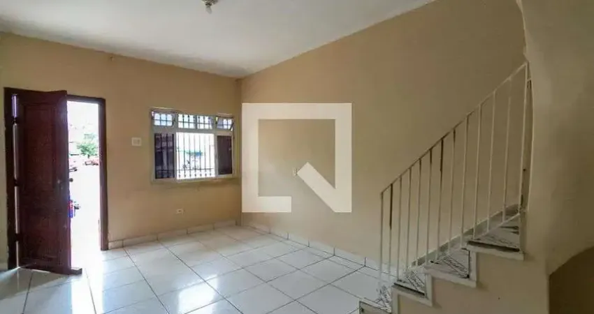 Casa para Venda - Planalto, 2 Quartos,  100 m² - São Bernardo do Campo