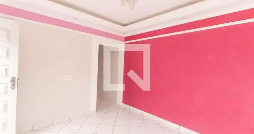 Casa para Venda - São Camilo, 2 Quartos,  128 m² - Jundiaí