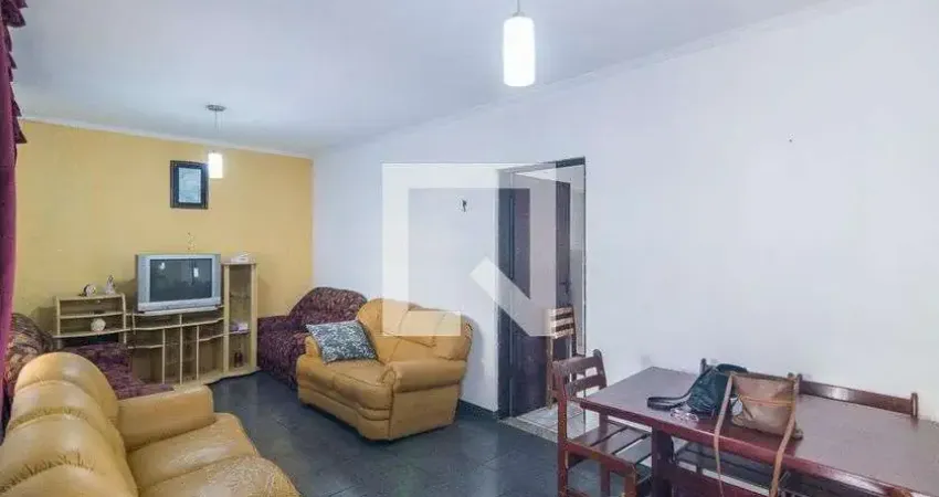 Casa para Venda - Jardim Monções, 5 Quartos,  224 m² - Santo André