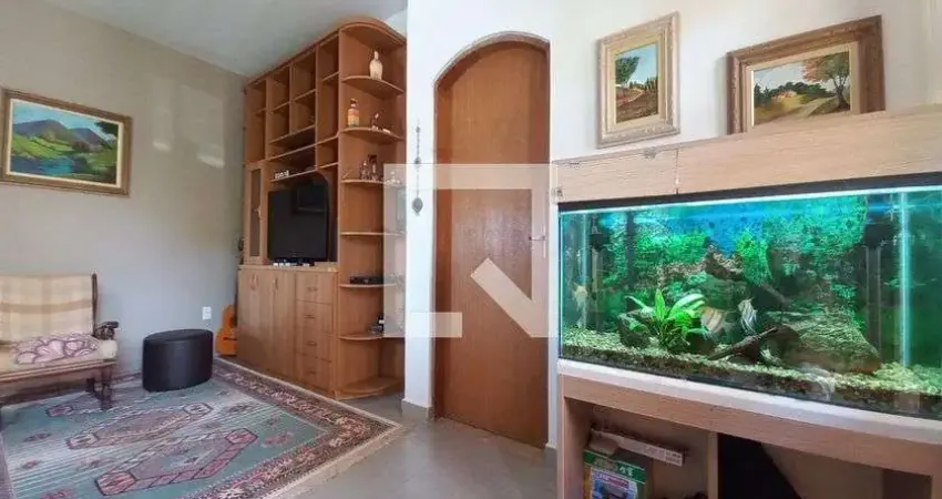 Casa para Venda - Campos Elíseos , 4 Quartos,  248 m² - Campinas