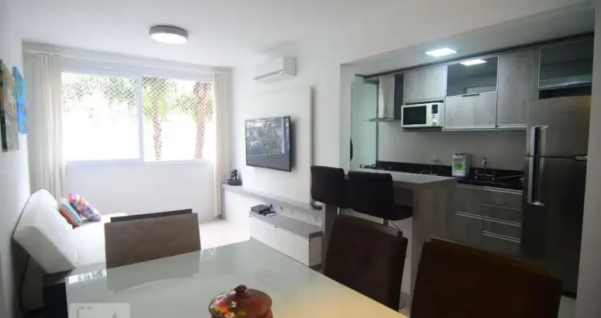 Apartamento para Venda - Marechal Rondon, 2 Quartos,  68 m² - Canoas