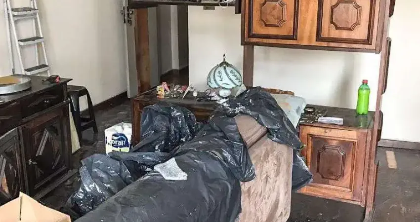 Apartamento para Venda - Todos os Santos, 2 Quartos,  120 m² - Rio de Janeiro