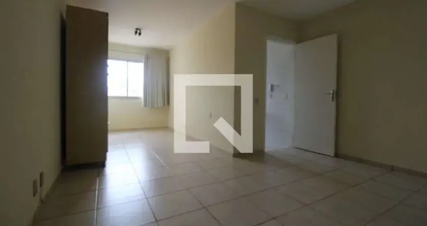 Apartamento para Venda - Botafogo, 1 Quarto,  40 m² - Campinas