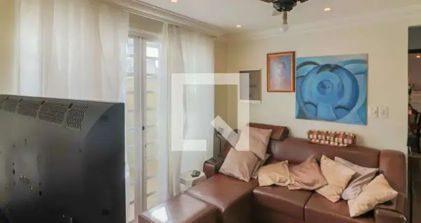 Casa para Venda - Butantã, 4 Quartos,  186 m² - São Paulo