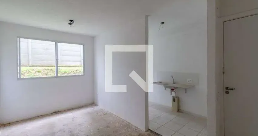 Apartamento para Venda - Itaquera, 2 Quartos,  40 m² - São Paulo