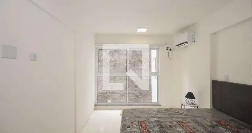 Kitnet / Stúdio para Venda - Butantã, 1 Quarto,  20 m² - São Paulo