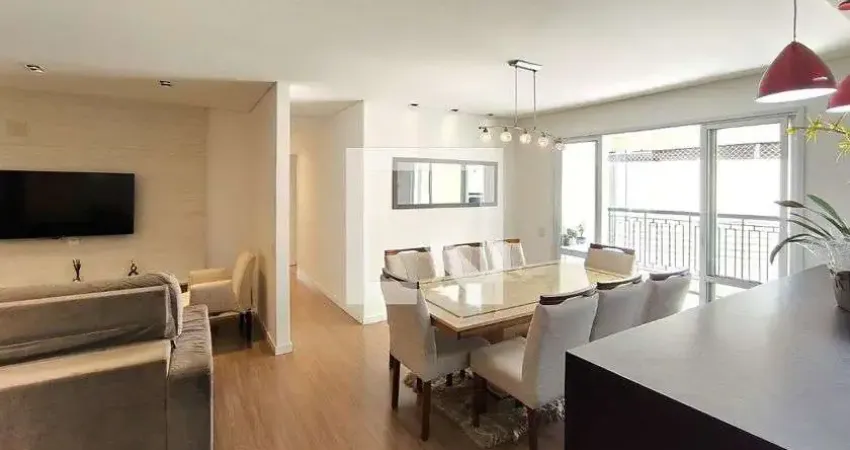 Apartamento para Venda - Eloy Chaves, 4 Quartos,  131 m² - Jundiaí