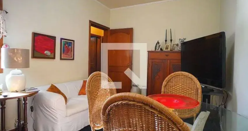 Cobertura para Venda - Higienópolis, 3 Quartos,  156 m² - Porto Alegre