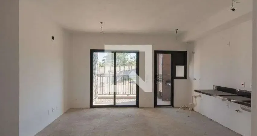 Apartamento para Venda - Swiss Park, 2 Quartos,  76 m² - Campinas