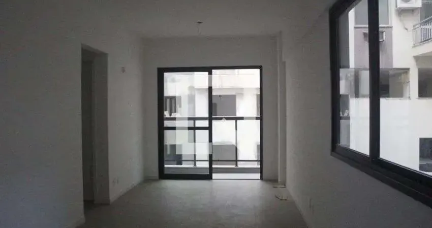 Apartamento para Venda - Tijuca, 2 Quartos,  65 m² - Rio de Janeiro