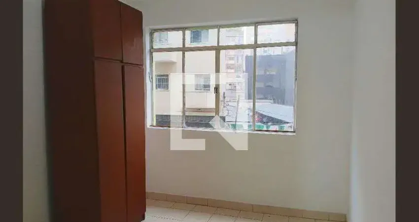 Kitnet / Stúdio para Venda - Campos Elíseos, 1 Quarto,  30 m² - São Paulo