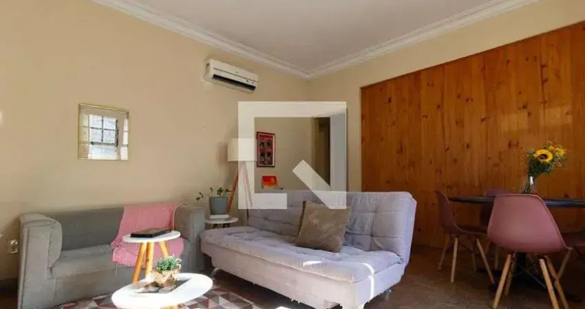 Apartamento para Venda - Leblon, 3 Quartos,  104 m² - Rio de Janeiro