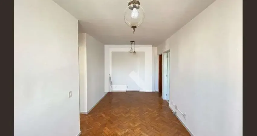 Apartamento para Venda - Engenho Novo, 2 Quartos,  60 m² - Rio de Janeiro