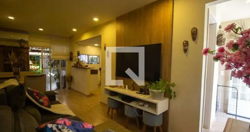 Casa / Sobrado em Condomínio para Venda - Vargem Pequena, 3 Quartos,  85 m² - Rio de Janeiro