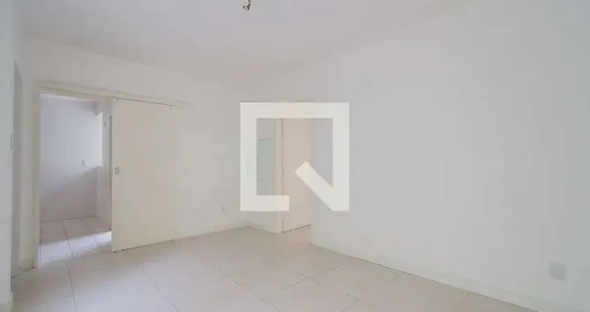 Apartamento para Venda - Santana, 1 Quarto,  66 m² - Porto Alegre