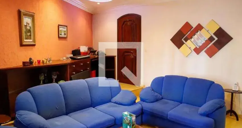 Casa para Venda - Centro, 3 Quartos,  271 m² - Osasco
