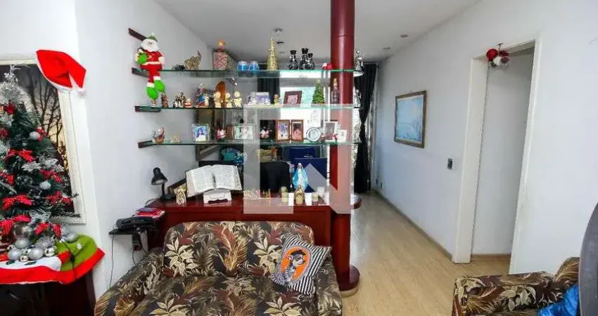 Apartamento para Venda - Botafogo, 3 Quartos,  110 m² - Rio de Janeiro