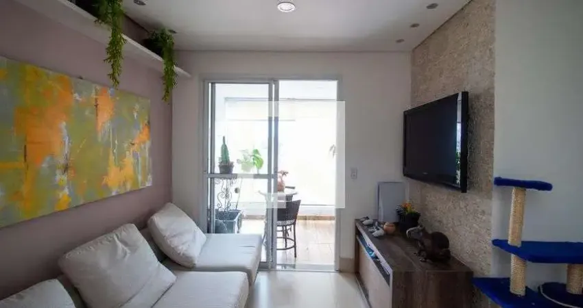 Apartamento para Venda - Cidade São Francisco , 4 Quartos,  186 m² - São Paulo