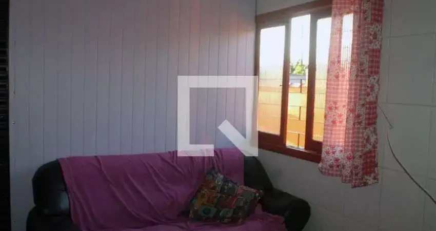 Casa para Venda - Feitoria, 5 Quartos,  150 m² - São Leopoldo