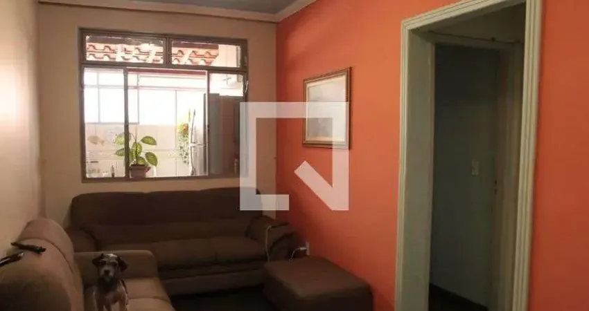 Apartamento para Venda - Jaqueline, 3 Quartos,  63 m² - Belo Horizonte