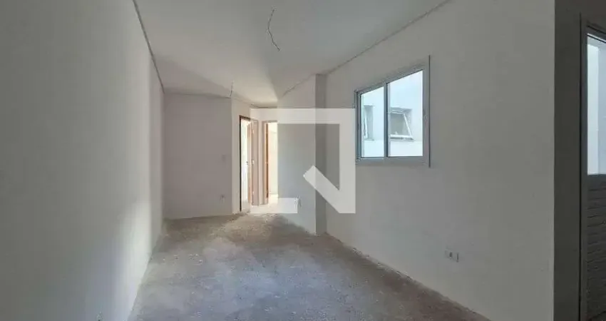 Apartamento para Venda - Vila Leopoldina, 2 Quartos,  54 m² - Santo André