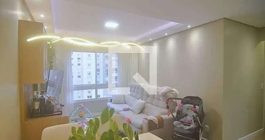 Apartamento para Venda - Marechal Rondon, 3 Quartos,  76 m² - Canoas