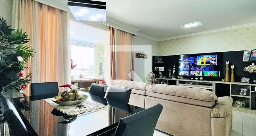 Apartamento para Venda - Centro, 4 Quartos,  135 m² - Guarulhos
