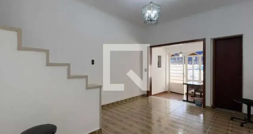 Casa para Venda - Vila Miriam, 2 Quartos,  160 m² - Guarulhos