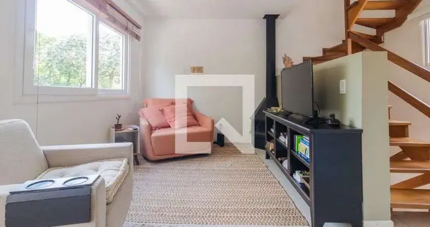 Casa / Sobrado em Condomínio para Venda - Ipanema, 2 Quartos,  130 m² - Porto Alegre