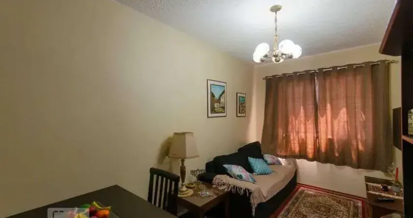 Apartamento para Venda - Cidade Patriarca, 2 Quartos,  44 m² - São Paulo