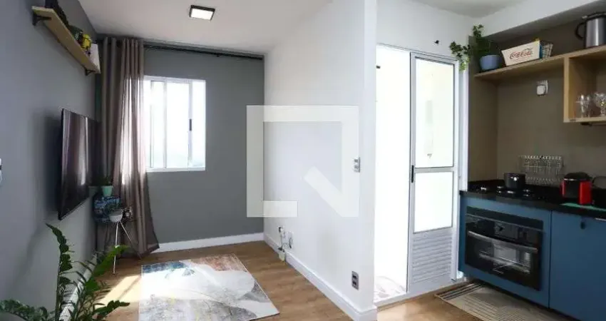 Kitnet / Stúdio para Venda - Vila Sônia, 1 Quarto,  31 m² - São Paulo