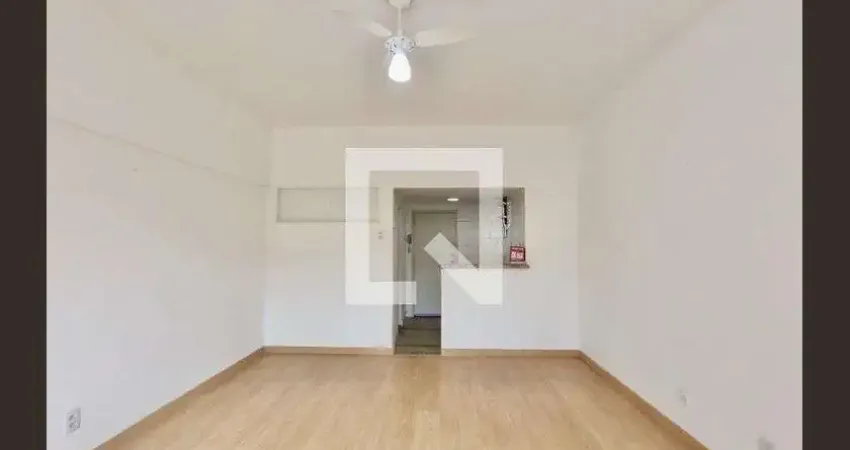 Kitnet / Stúdio para Venda - Copacabana, 1 Quarto,  29 m² - Rio de Janeiro