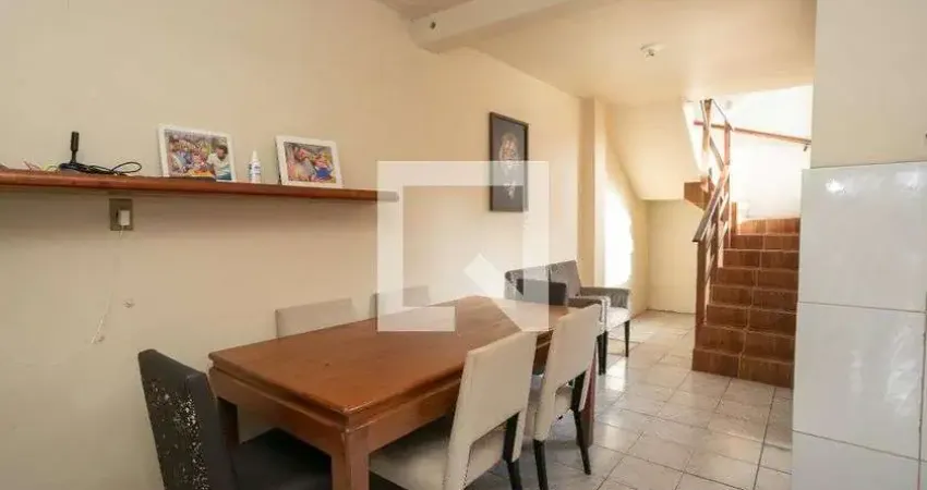 Casa para Venda - Rubem Berta, 3 Quartos,  212 m² - Porto Alegre