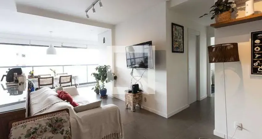 Apartamento para Venda - Vila Romana, 2 Quartos,  69 m² - São Paulo
