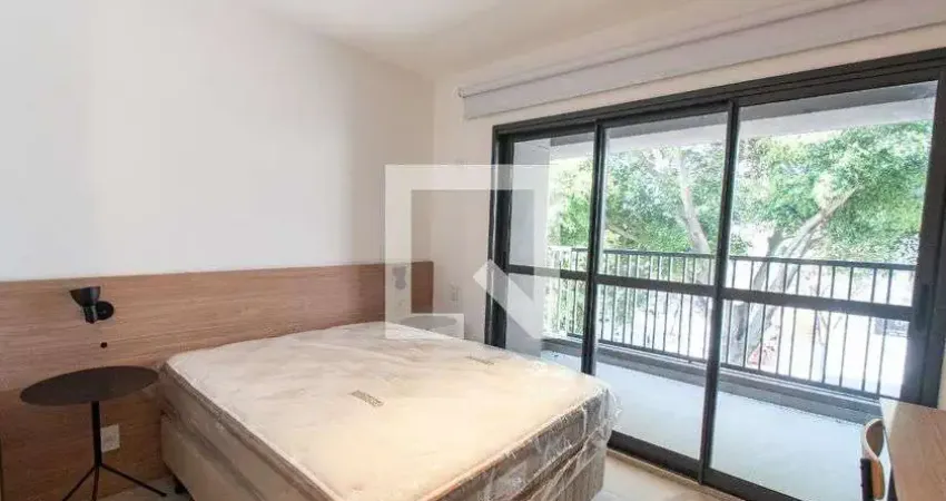 Kitnet / Stúdio para Venda - Liberdade, 1 Quarto,  23 m² - São Paulo