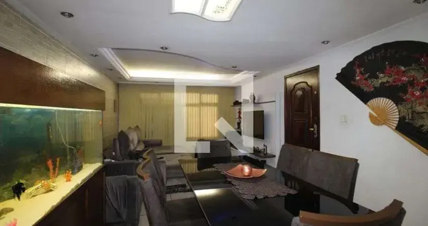 Casa para Venda - Artur Alvim, 3 Quartos,  250 m² - São Paulo
