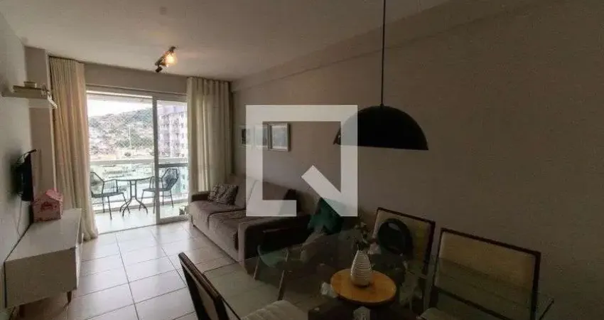 Apartamento para Venda - Santa Rosa , 2 Quartos,  89 m² - Niterói