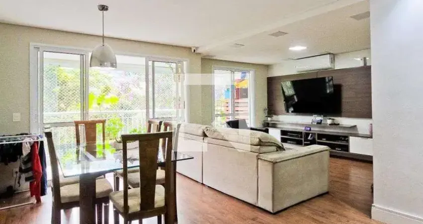 Apartamento para Venda - Jardim Peri, 3 Quartos,  120 m² - São Paulo